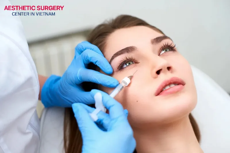 Aesthetic Surgery Vietnam is a reputable aesthetic clinic worth visiting.