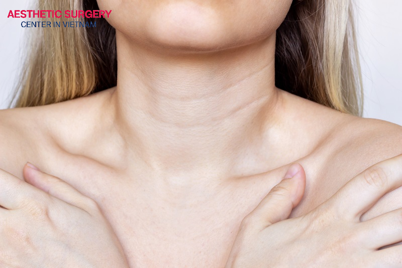 The age range from 35 to 60 years old is considered highly suitable for a full neck lift procedure.