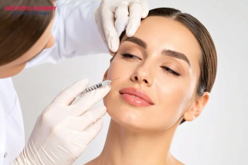 About one week after filler injections, mild swelling or discomfort should completely subside, and the filler begins to soften and gradually integrate with the surrounding tissue.