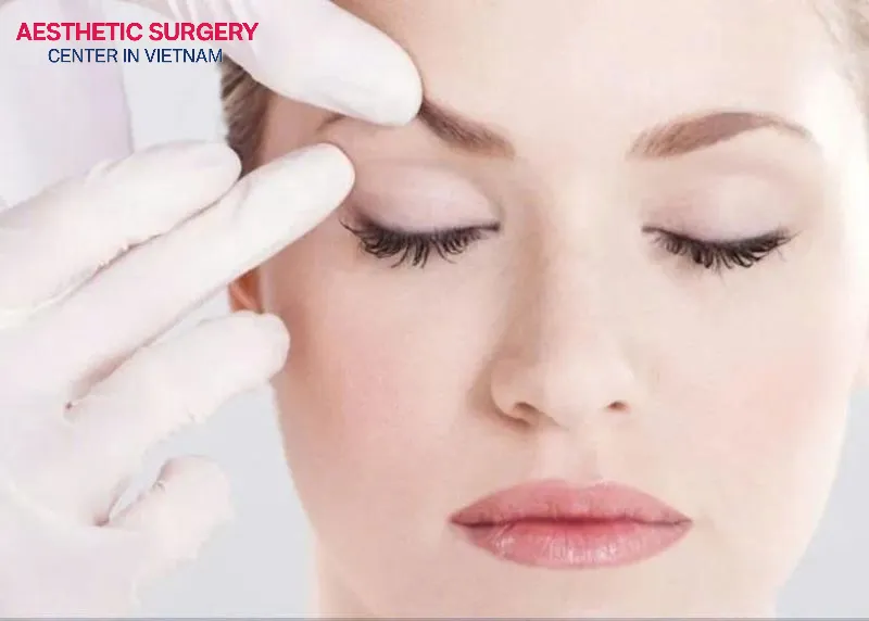 Does a brow lift hurt? The surgeon makes a small, precise incision hidden along the hairline to prevent any visible scarring.