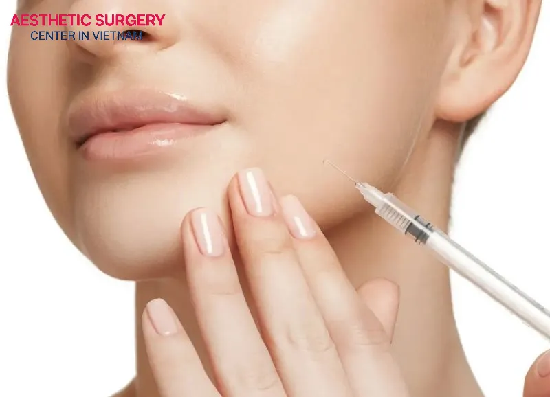 To help chin filler recover quickly and achieve the desired results, you need to follow proper care to ensure the chin shape stays stable and soft.