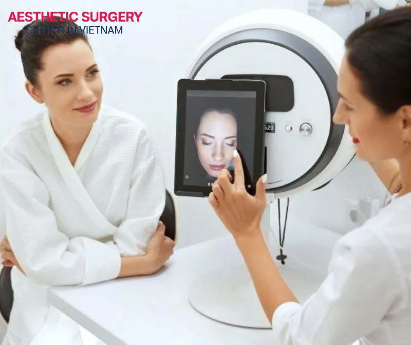 Make sure to attend your scheduled appointments so the surgeon can check the filler’s stability and address any unusual complications.