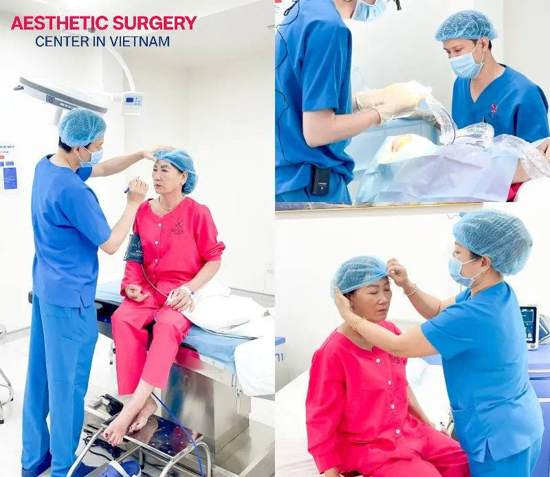 Choosing a reputable clinic for filler injections helps you achieve a natural-looking chin while protecting your health and skin from potential risks.