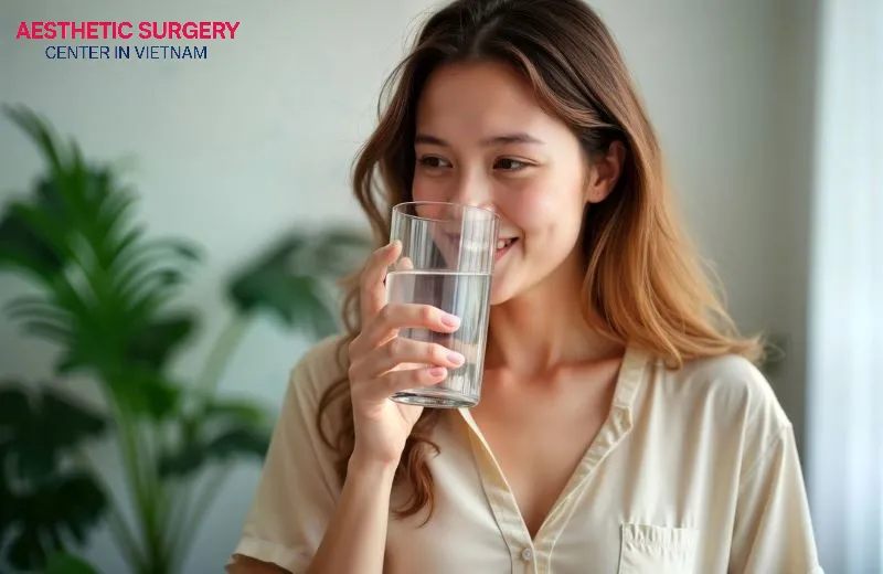 How long does it take for filler to settle? By following the proper aftercare steps, your filler will quickly blend in naturally, becoming smooth, even, and soft.