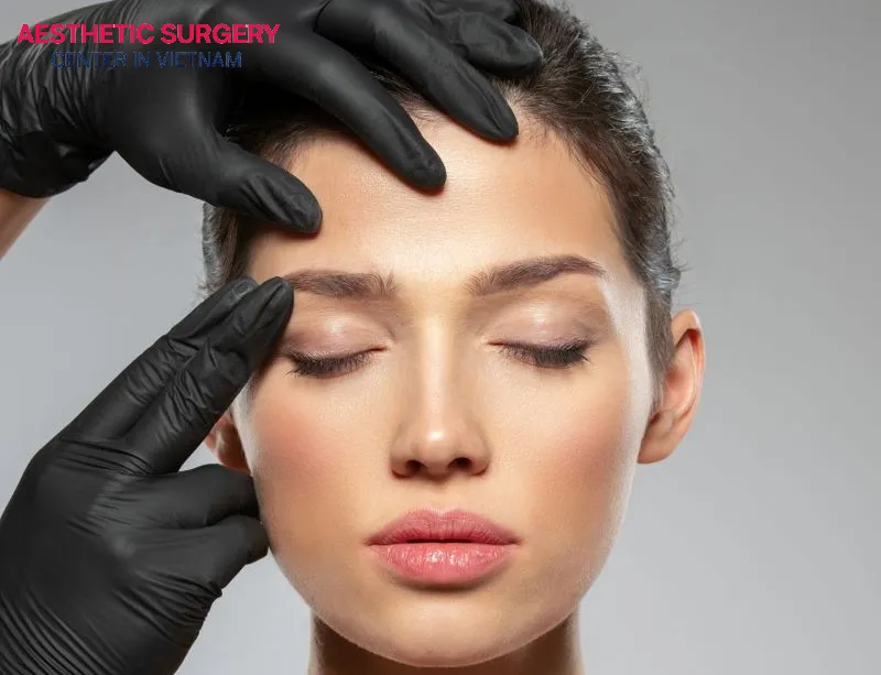 You should avoid spicy foods, seafood, and alcohol for a few days to help stabilize the results.