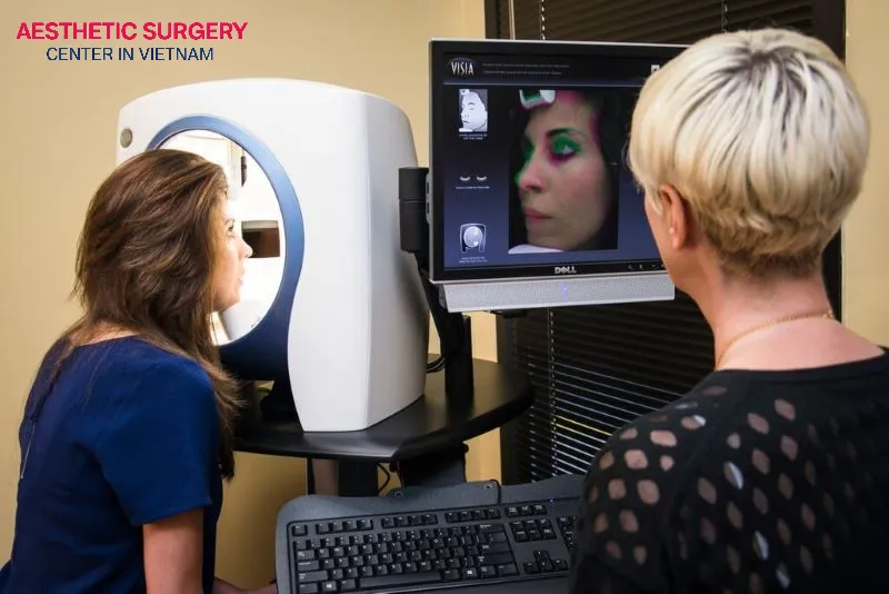 Aesthetic Surgery Center supports clients from consultation through full recovery.