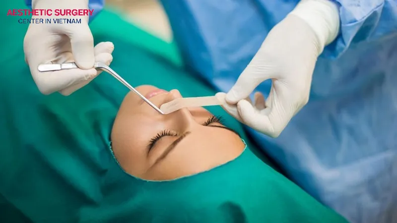 You need to be at least 18 years old and in good health to undergo the surgery.