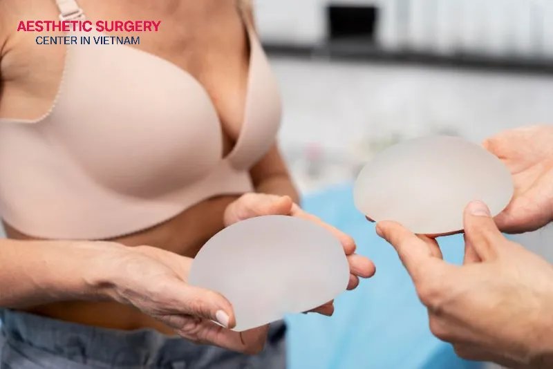 Thanks to its noticeable transformation, breast implants have become the choice for those who want a fuller bust.