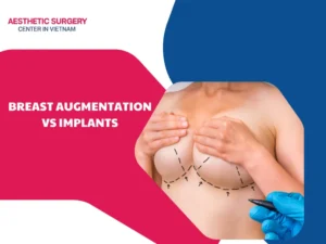 Breast augmentation vs implants,which option should you choose?
