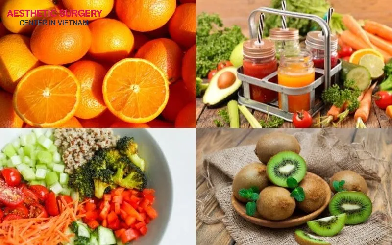 After surgery, it’s important to maintain a healthy and balanced lifestyle and diet.