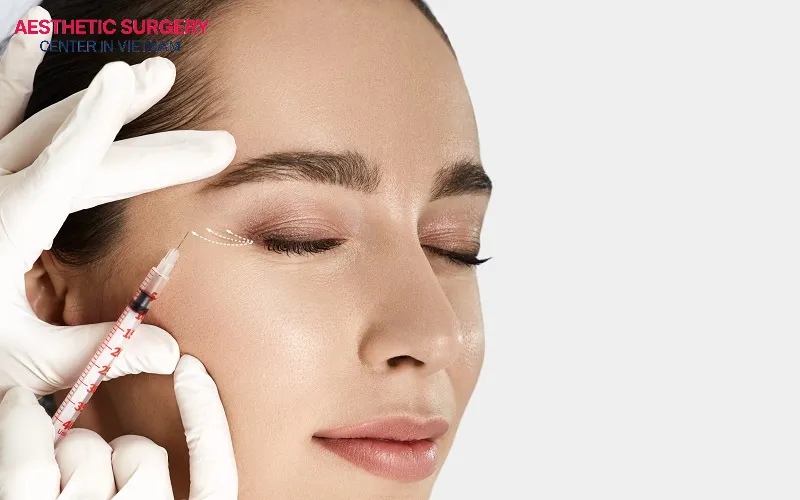 Fat grafting – a method that helps restore volume to areas of the face that are hollow or uneven.