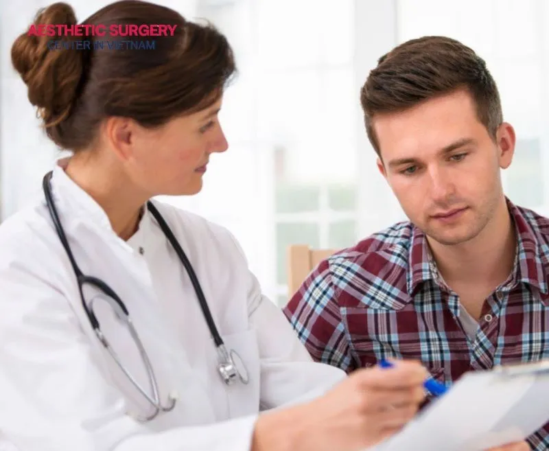 Regular follow-up visits allow your surgeon to detect fibrosis early and provide timely treatment.