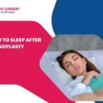 how to sleep after Rhinoplasty