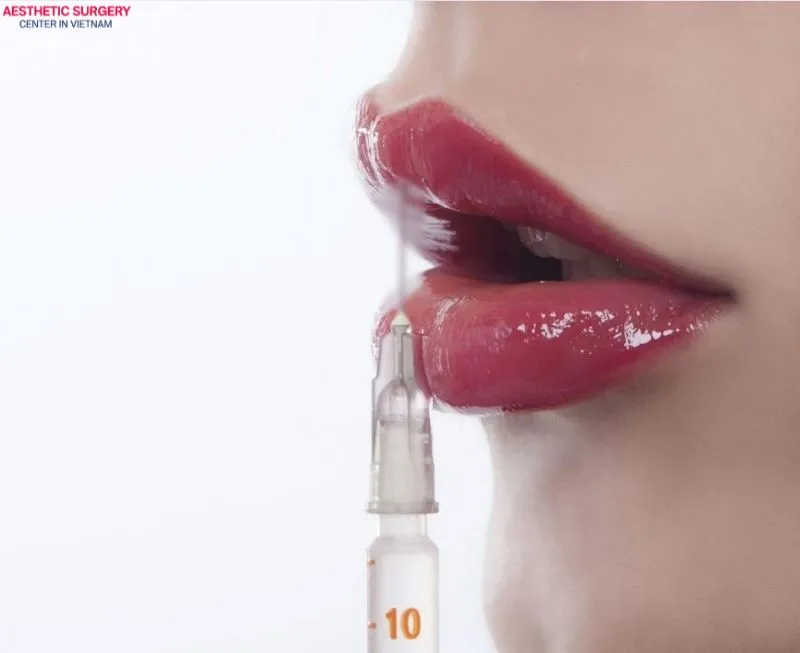 Swelling after filler injections is usually caused by the filler itself and the body’s natural reaction to the procedure.