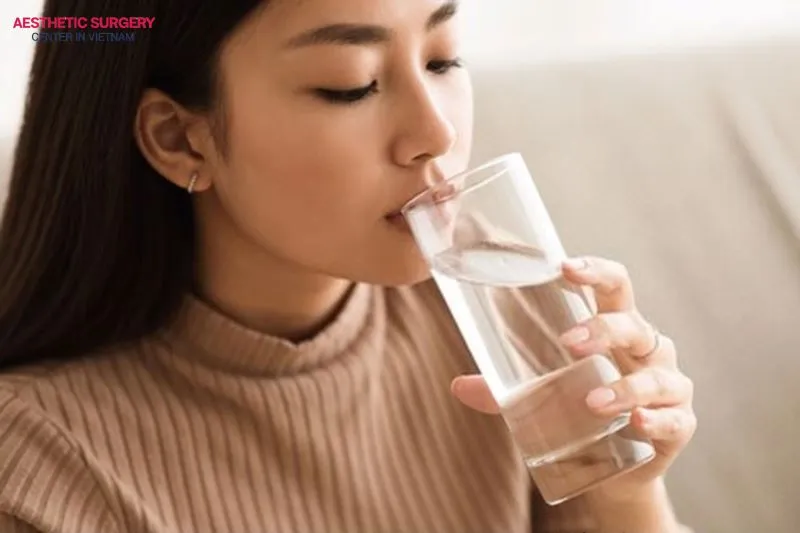 After receiving Filler or Botox, you should follow your surgeon’s post-treatment care instructions, such as drinking enough water and avoiding direct sunlight.