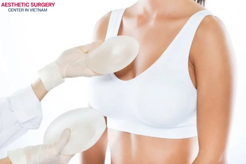 Choose silicone breast implants to achieve fuller, more balanced breasts and improve a natural shape.
