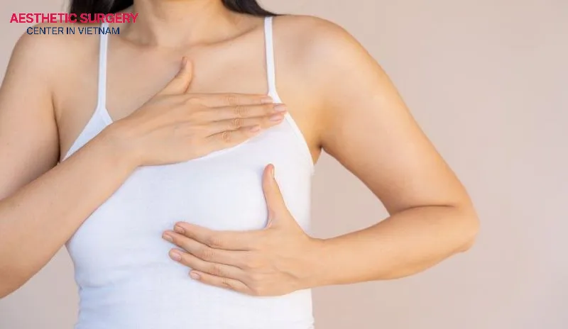 Proper post-surgery breast care helps the breasts heal faster, maintain their shape, and reduce the risk of complications.