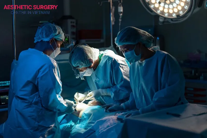 Each dual plane breast augmentation technique requires a skilled and highly experienced surgical team to perform safely and effectively.