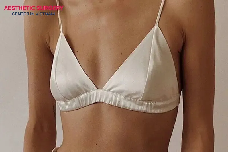 This breast augmentation method is suitable for women with small or flat breasts who want to enhance their breast shape while maintaining a natural appearance.