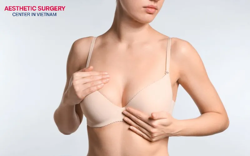 After 6 months to 1 years, the breast shape will reach its most ideal form.