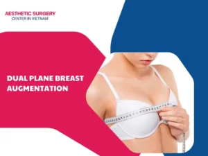 What is dual plane breast augmentation? Benefits of this method