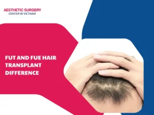 fut and fue hair transplant difference