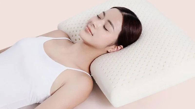 After breast augmentation, you should get plenty of rest and sleep on your back to avoid putting pressure on your breasts.