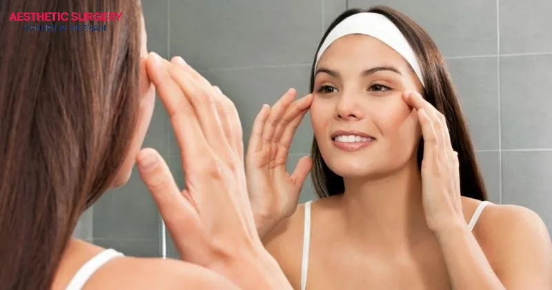 You need to take careful care after surgery to ensure the best recovery results for your eyes.