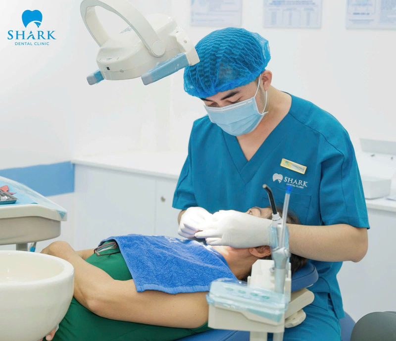 Prioritize choosing a reputable dental clinic to ensure the porcelain dental bridge procedure is carried out safely and effectively