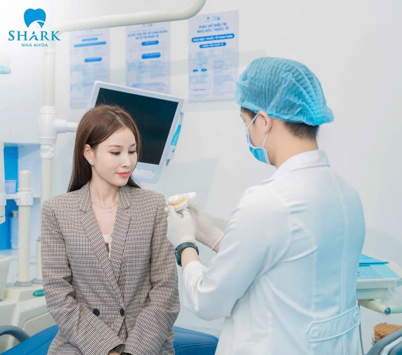 To determine which method is right for you, it is best to visit a dental clinic for a thorough examination and consultation