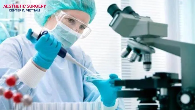 The cost of preoperative tests before undergoing a deep plane facelift typically ranges from 1,500,000 to 3,000,000 VND.