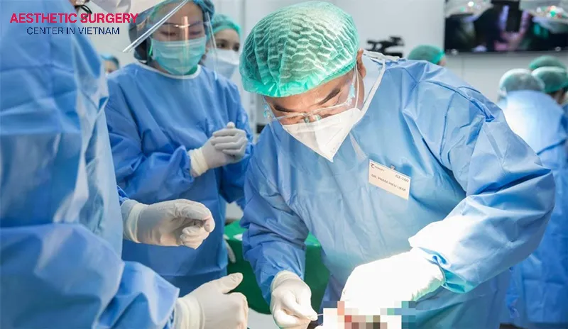 The professional expertise of cosmetic surgeons has a major impact on the cost of a Deep Plane facelift.