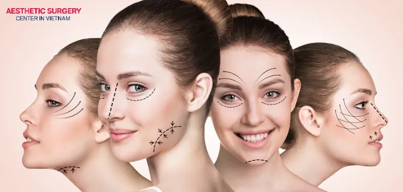 An endoscopic facelift usually has a low risk of complications when performed at a reputable clinic.