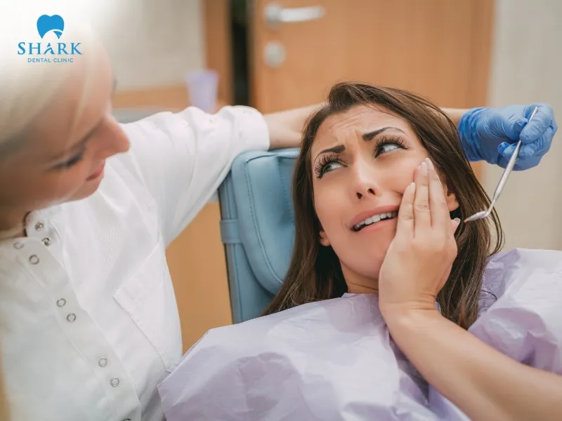 The sinus lift procedure requires time for damaged tissues to heal and recover