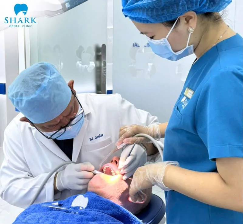 Severely damaged teeth can be fully restored as long as the tooth roots, gum health, and dental pulp remain stable