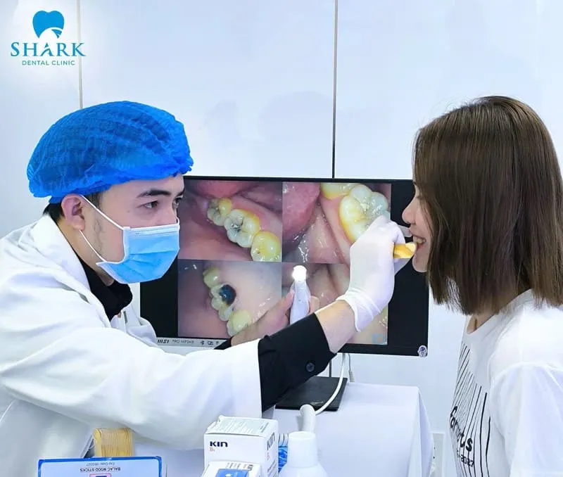 To maintain the best possible results, you should attend regular follow-up visits so the dentist can monitor your condition and make any necessary adjustments