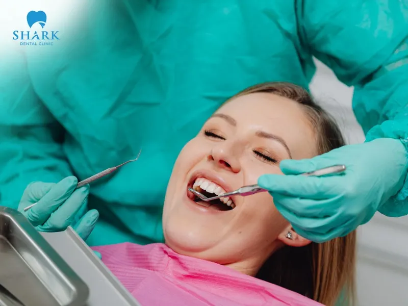 The All-on-4 implant procedure must strictly follow standardized steps and precise surgical techniques