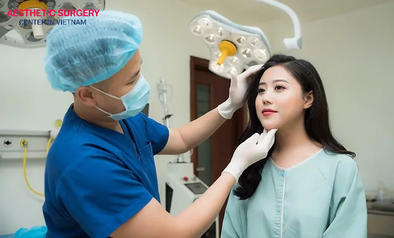 You will be informed about the rhinoplasty technique and the expected results.