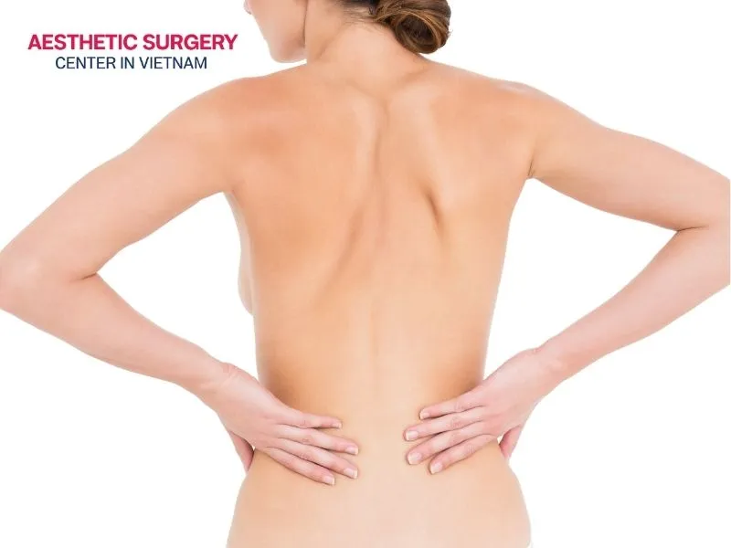 After 3 months, you will achieve the most natural body shape.