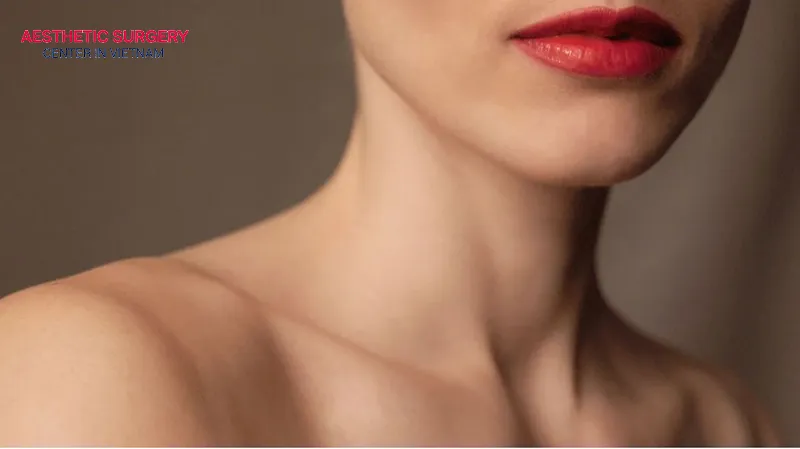 You can get botox in your neck to improve wrinkles.