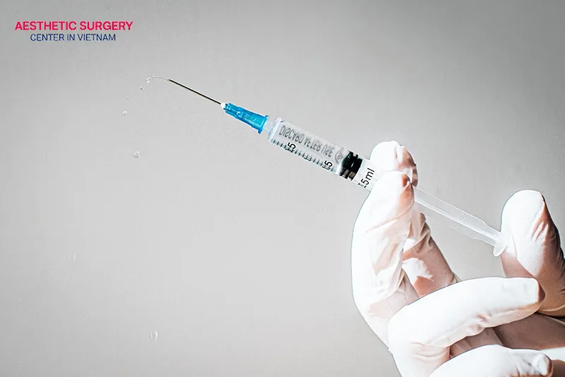 The neck area can be treated with 20 to 50 units of botox.