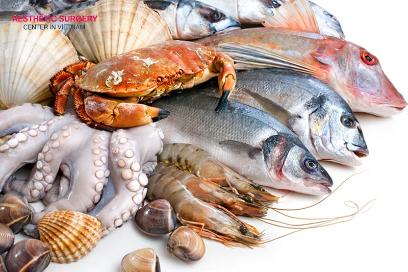 Avoid consuming foods that may cause irritation.