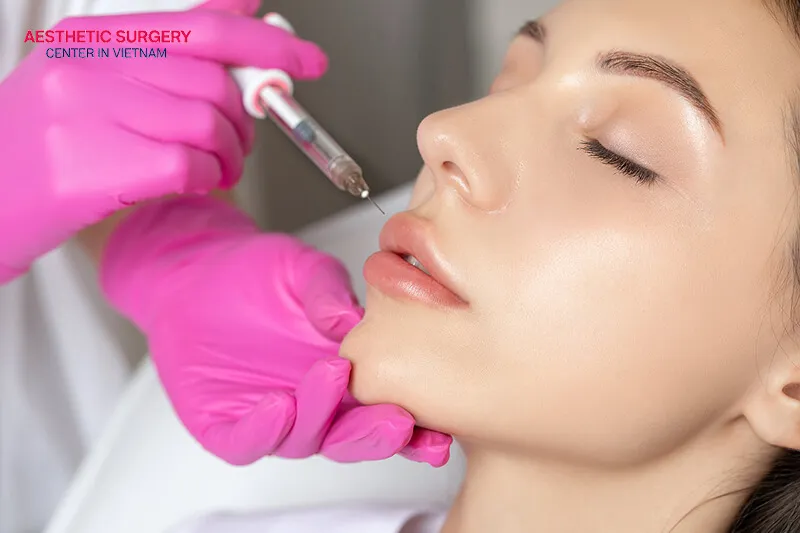 Areas with frequent muscle movement often have a shorter duration of botox effects.