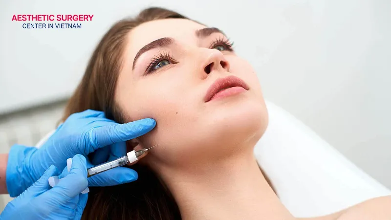 The masseter muscle may require 20 to 30 units of Botox per side of the jaw.