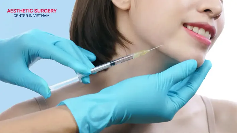 You should choose a reputable Botox injection clinic.