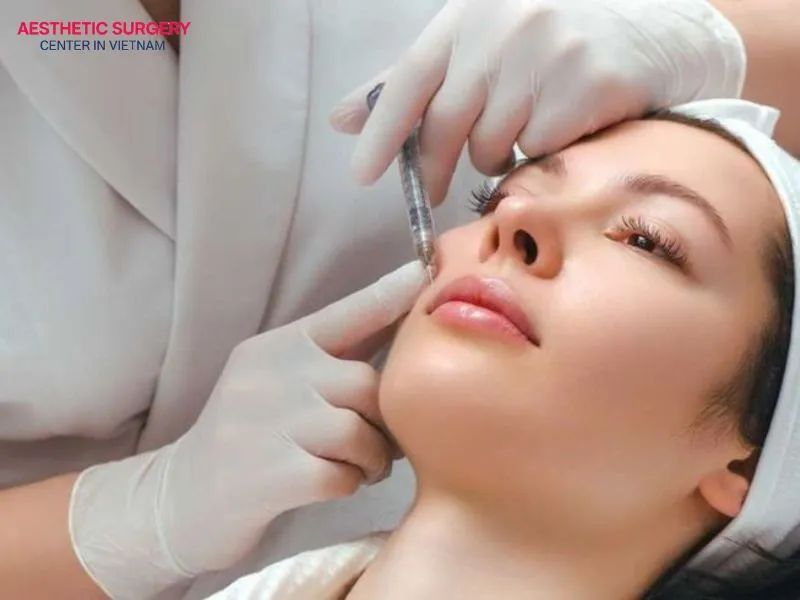 You should choose reputable lip filler clinics on the market to ensure safety in aesthetic procedures.