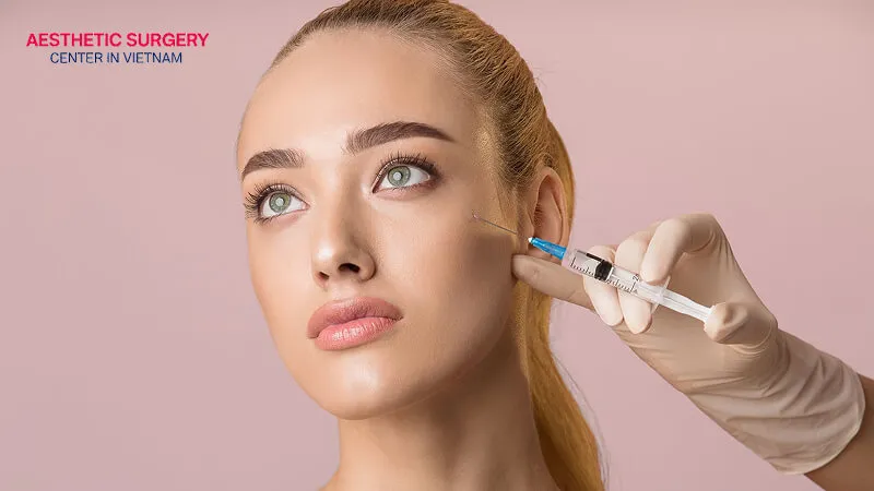 Different filler dosages determine the under eye filler cost.