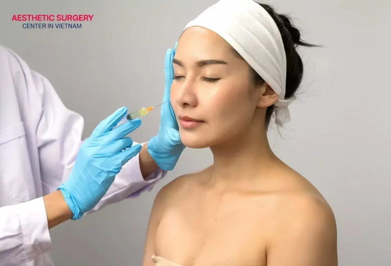 Many factors affect how long botox results last.