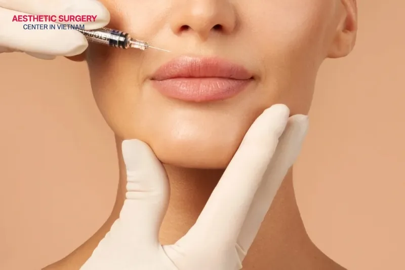 Technical errors during the injection process are the leading cause of lip filler mistakes.