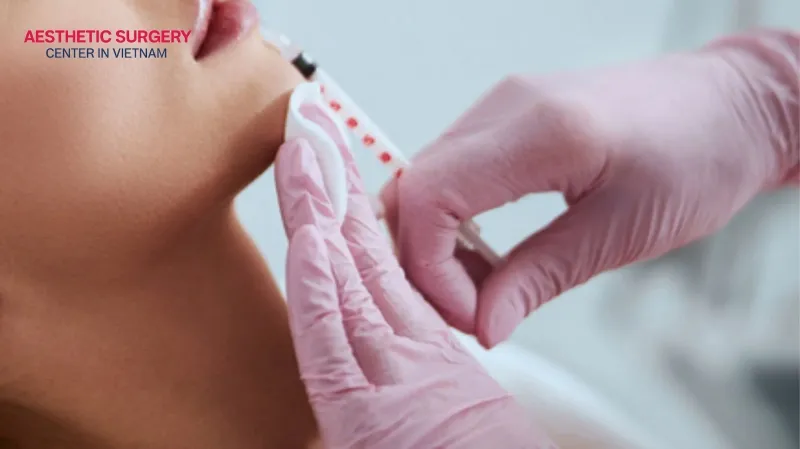 Using low-quality filler can lead to many unpredictable consequences.